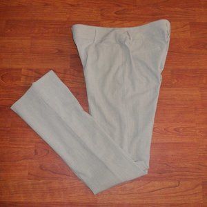 Atelier Luxe Stretch Slacks Size 2